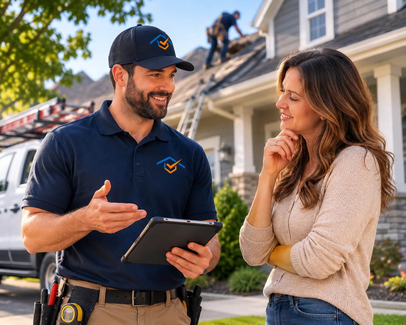 Roof Inspection FAQs in Summit Hill, PA