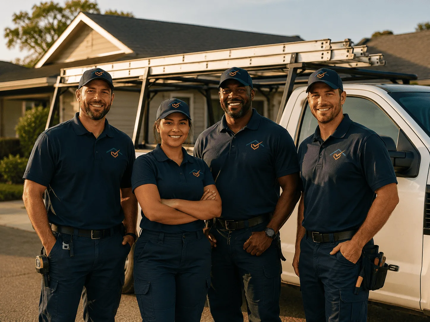 Roof Inspection company in Summit Hill, PA